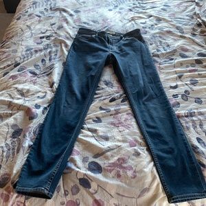 L.O.G.G. JEANS SIZE US 10 woman